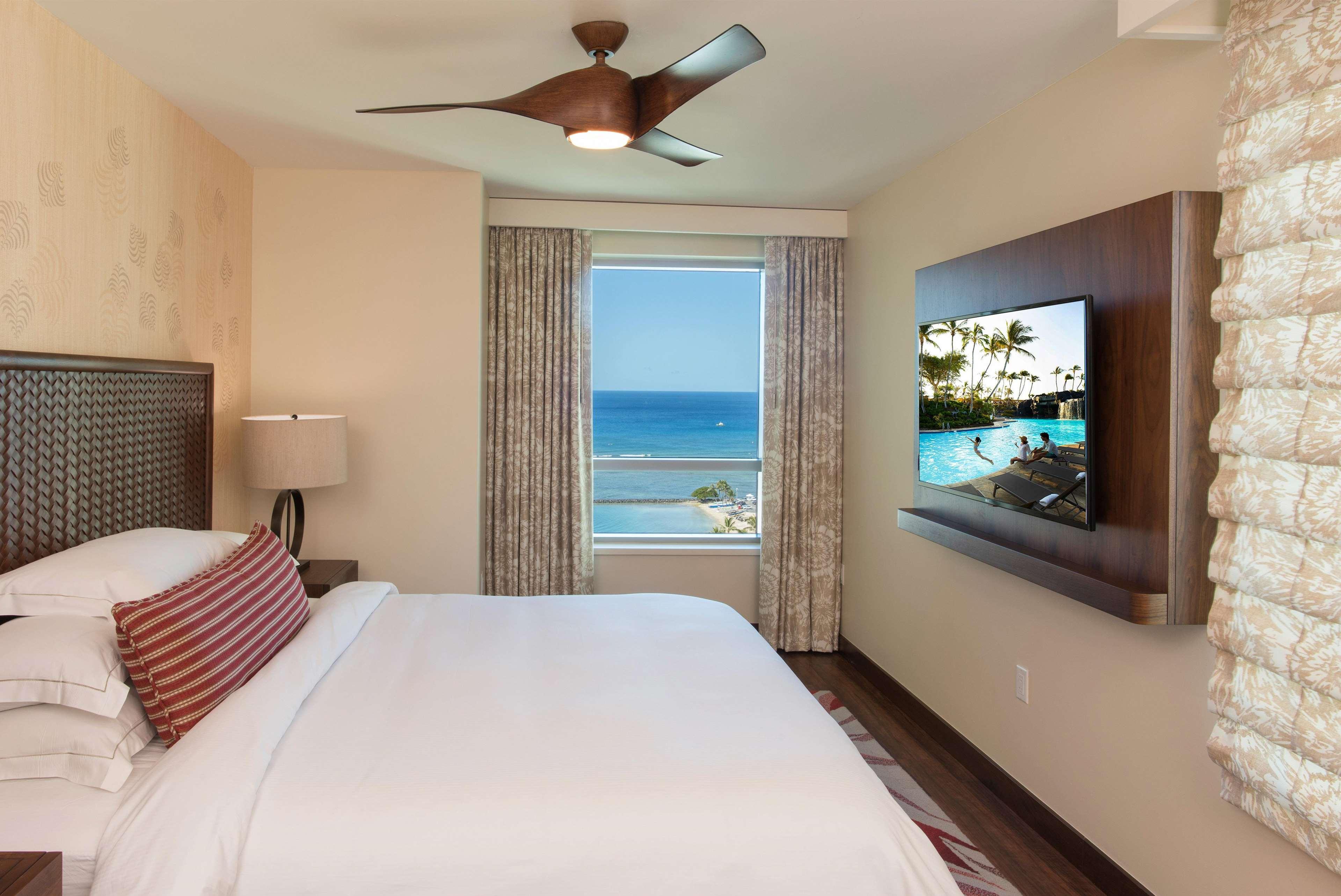Hilton Grand Vacation Club The Grand Islander Waikiki Honolulu Ξενοδοχείο Εξωτερικό φωτογραφία