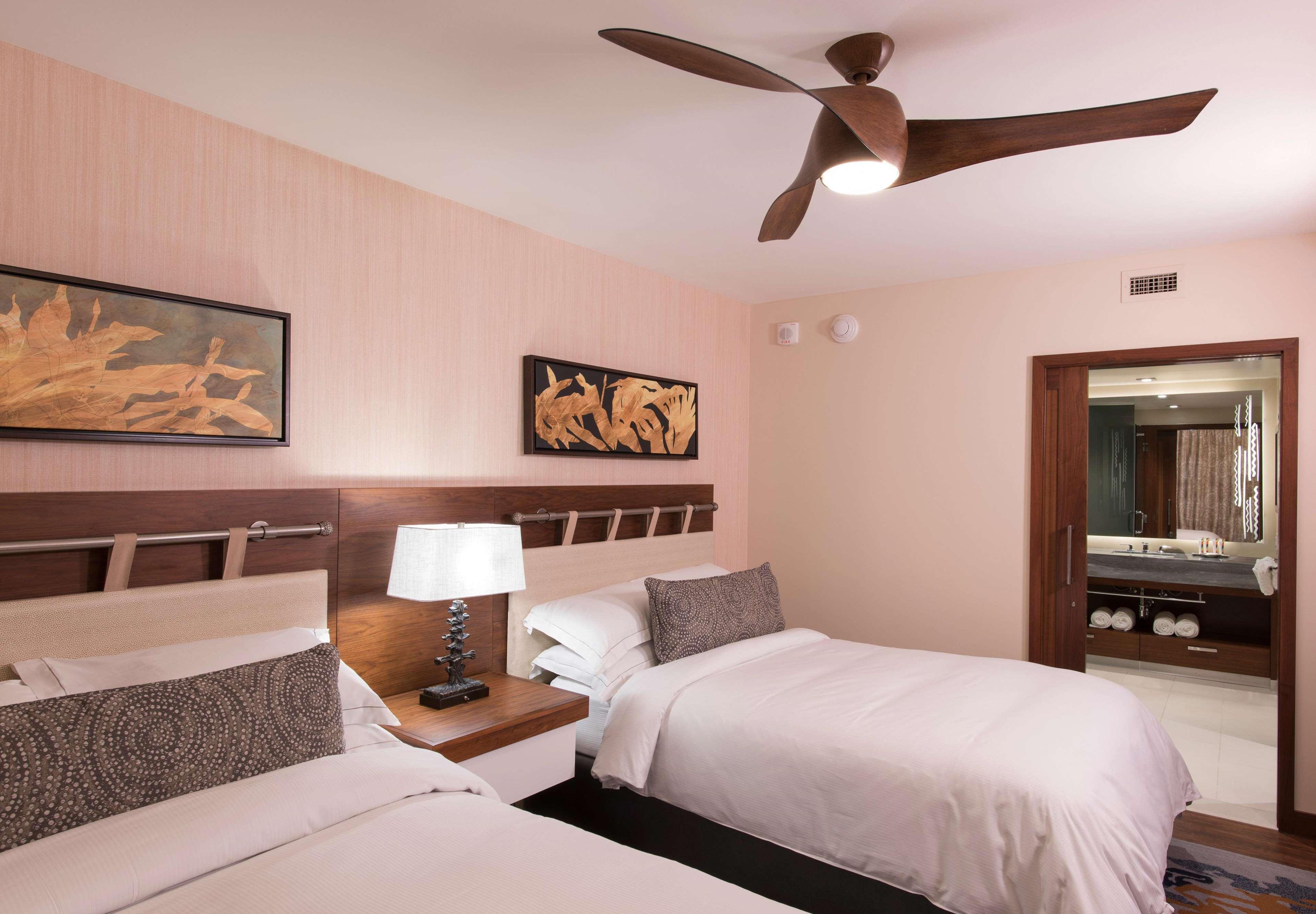 Hilton Grand Vacation Club The Grand Islander Waikiki Honolulu Ξενοδοχείο Εξωτερικό φωτογραφία