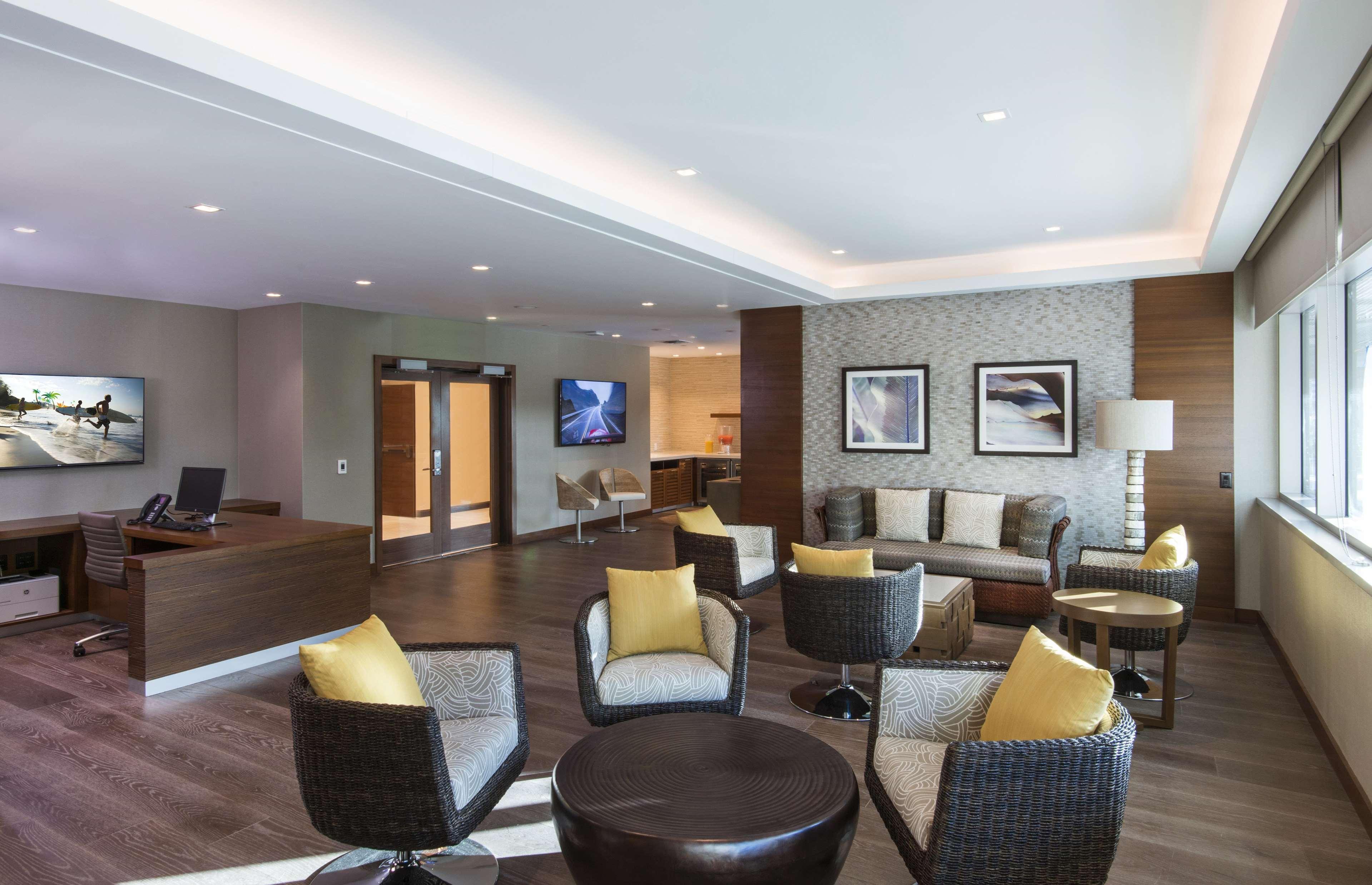 Hilton Grand Vacation Club The Grand Islander Waikiki Honolulu Ξενοδοχείο Εξωτερικό φωτογραφία