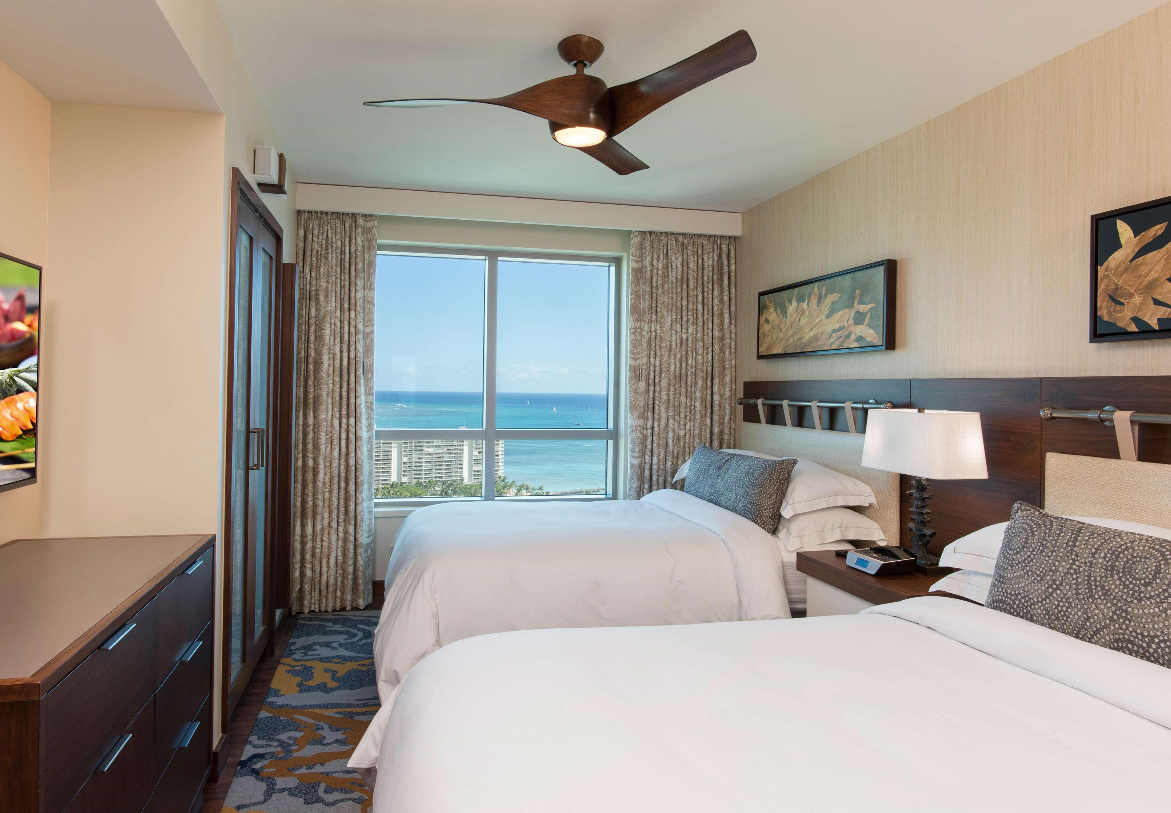 Hilton Grand Vacation Club The Grand Islander Waikiki Honolulu Ξενοδοχείο Εξωτερικό φωτογραφία