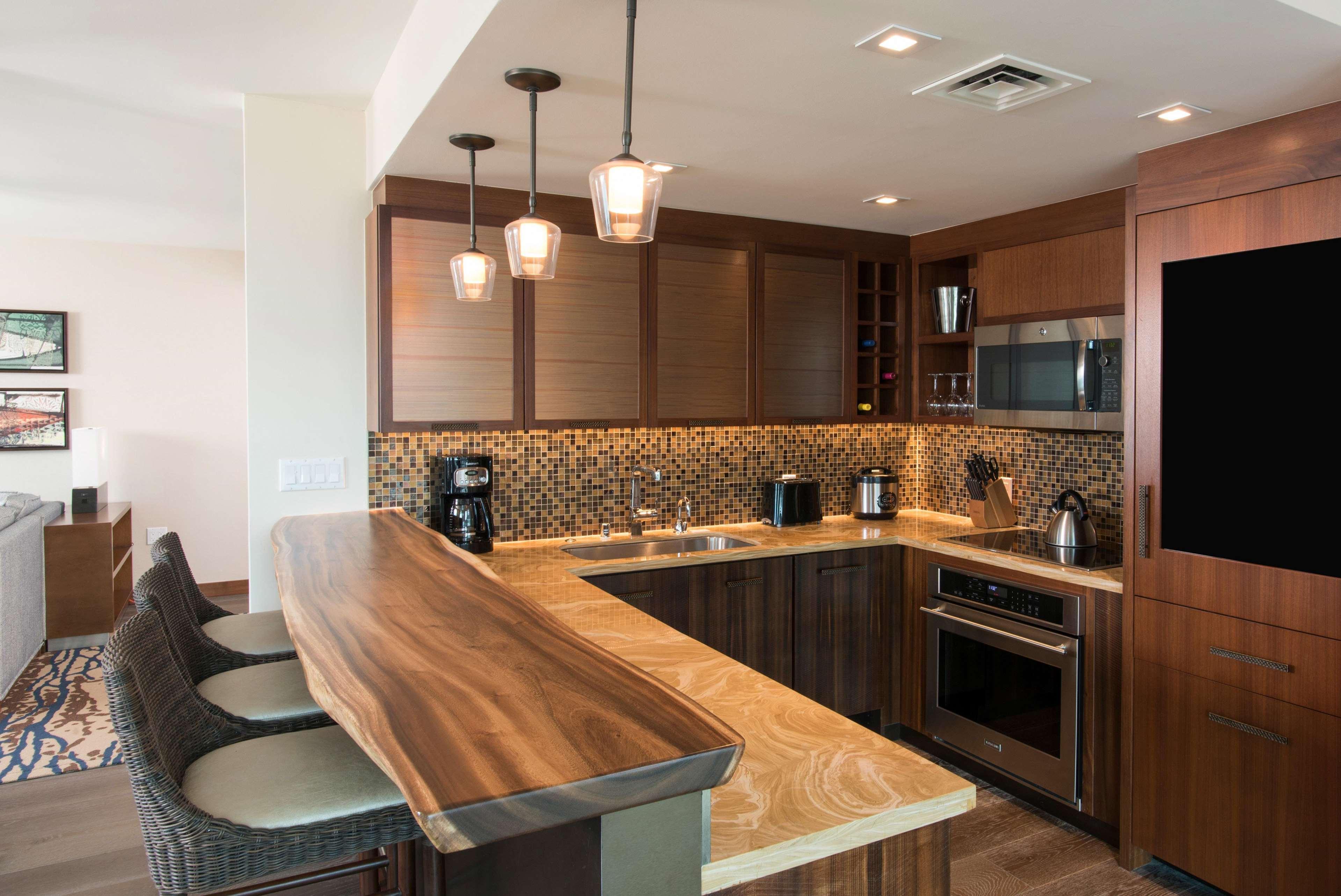 Hilton Grand Vacation Club The Grand Islander Waikiki Honolulu Ξενοδοχείο Εξωτερικό φωτογραφία