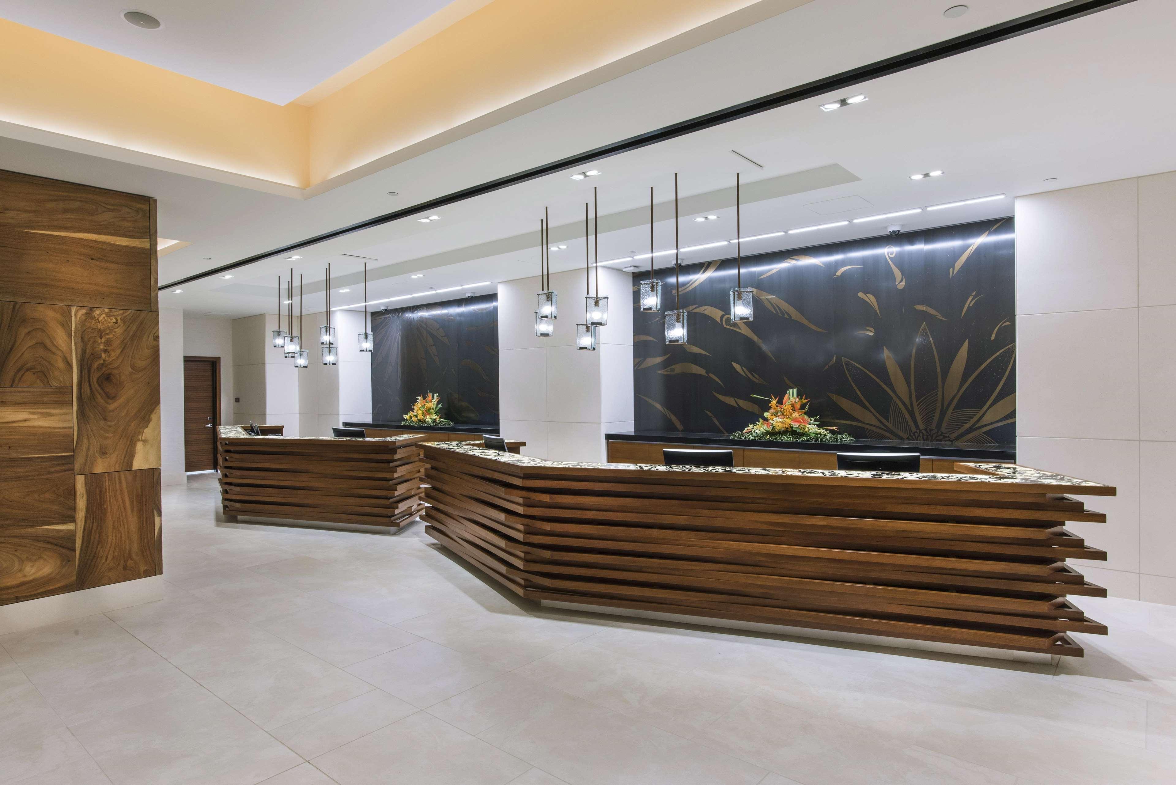 Hilton Grand Vacation Club The Grand Islander Waikiki Honolulu Ξενοδοχείο Εξωτερικό φωτογραφία