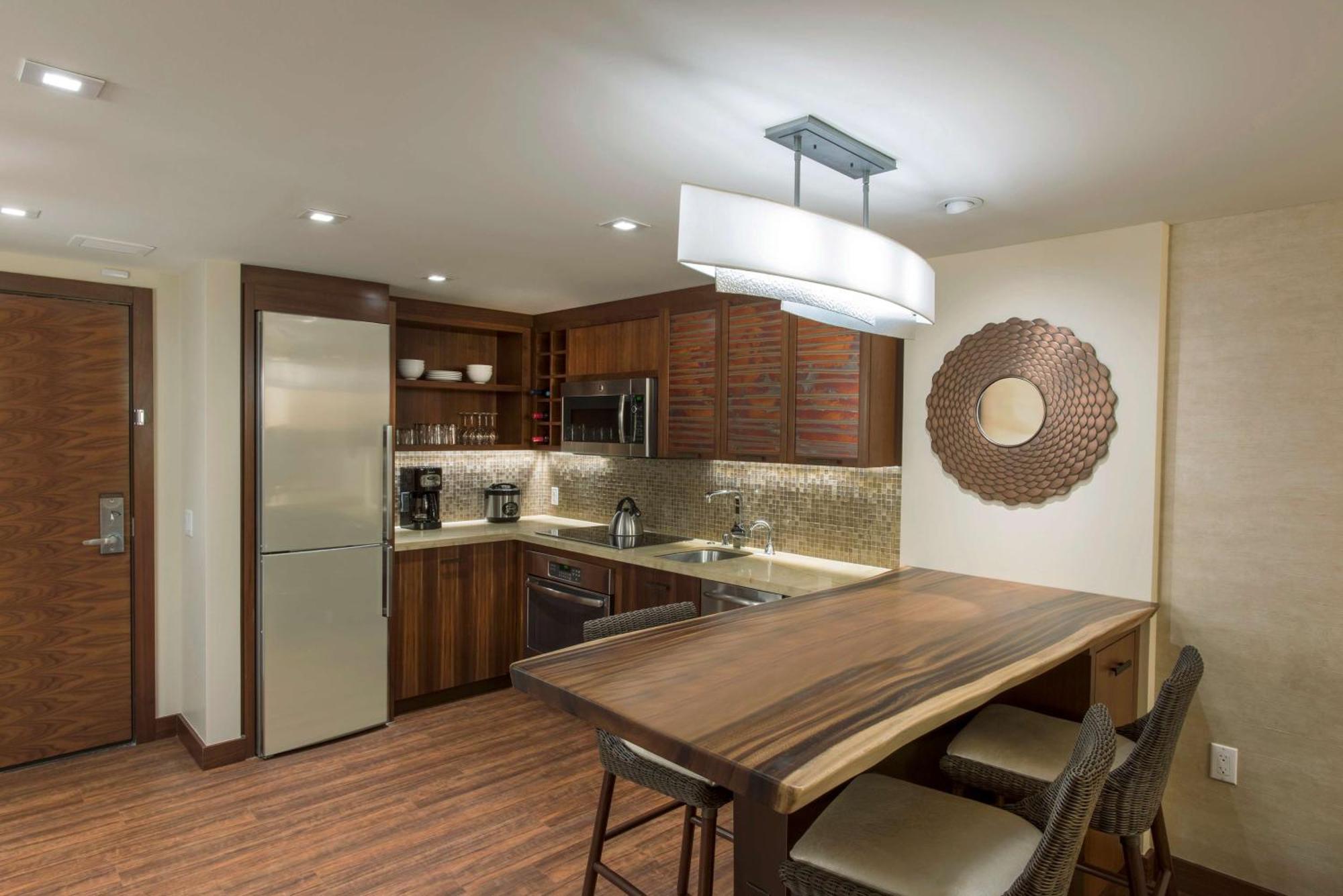 Hilton Grand Vacation Club The Grand Islander Waikiki Honolulu Ξενοδοχείο Εξωτερικό φωτογραφία