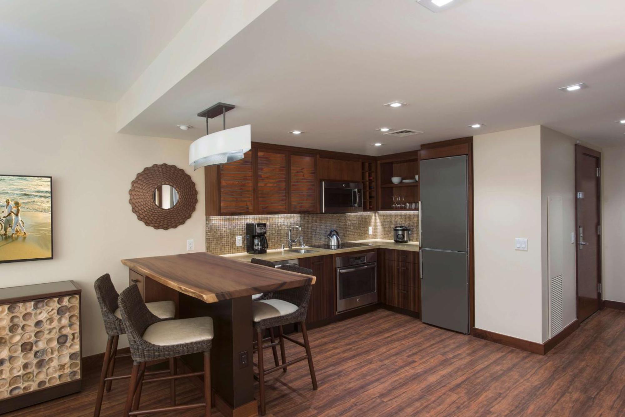 Hilton Grand Vacation Club The Grand Islander Waikiki Honolulu Ξενοδοχείο Εξωτερικό φωτογραφία