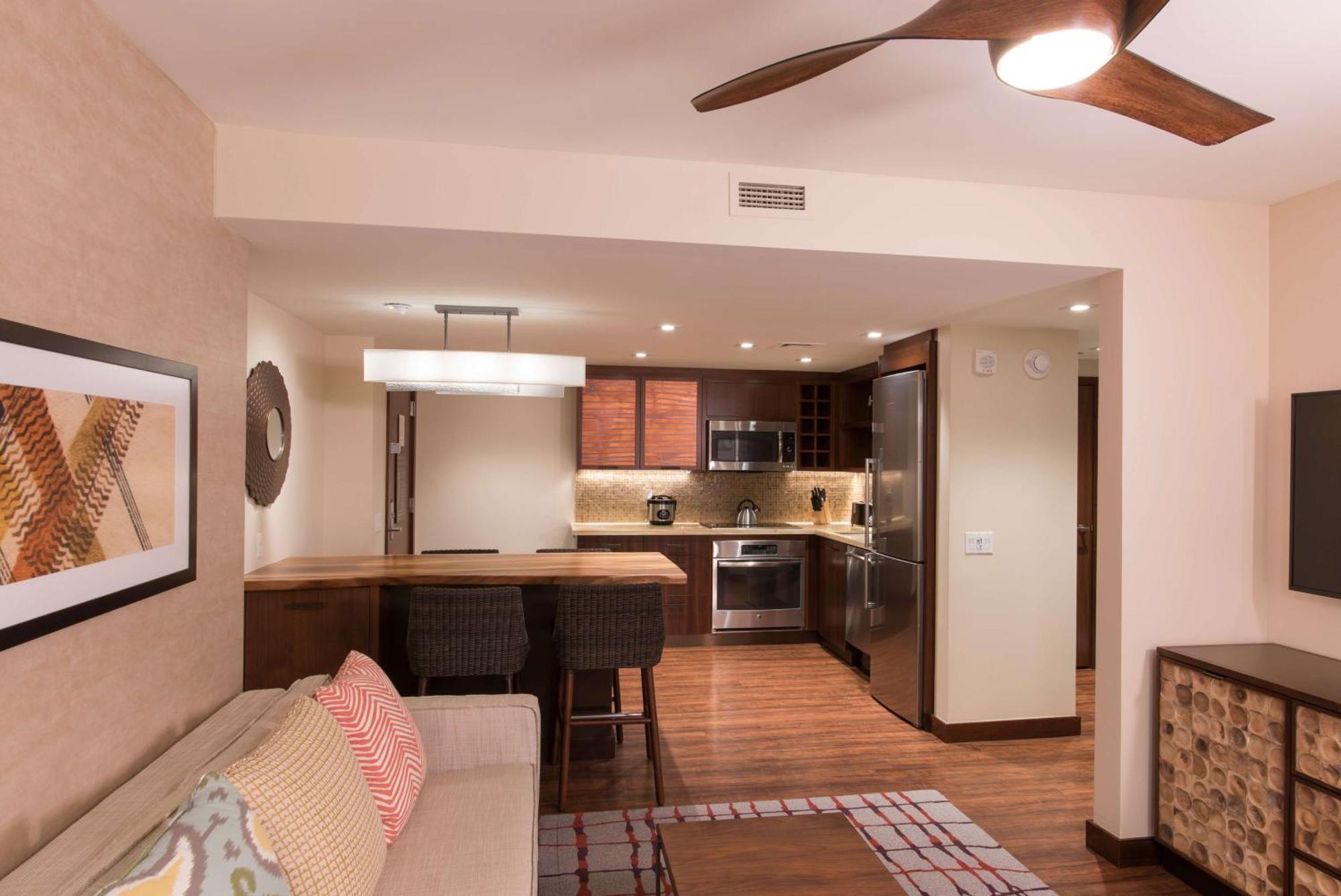 Hilton Grand Vacation Club The Grand Islander Waikiki Honolulu Ξενοδοχείο Εξωτερικό φωτογραφία