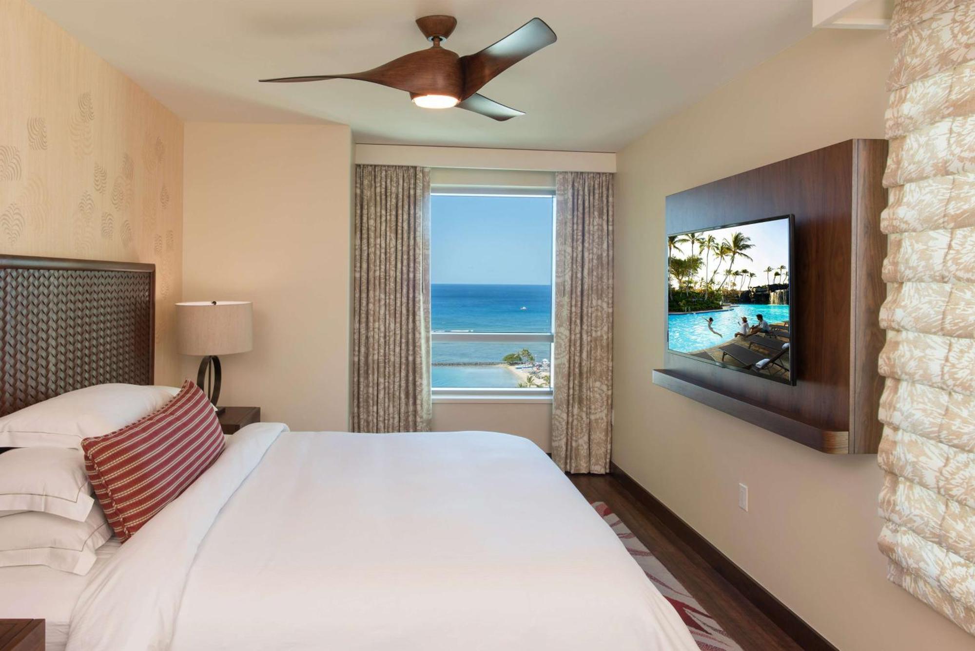 Hilton Grand Vacation Club The Grand Islander Waikiki Honolulu Ξενοδοχείο Εξωτερικό φωτογραφία