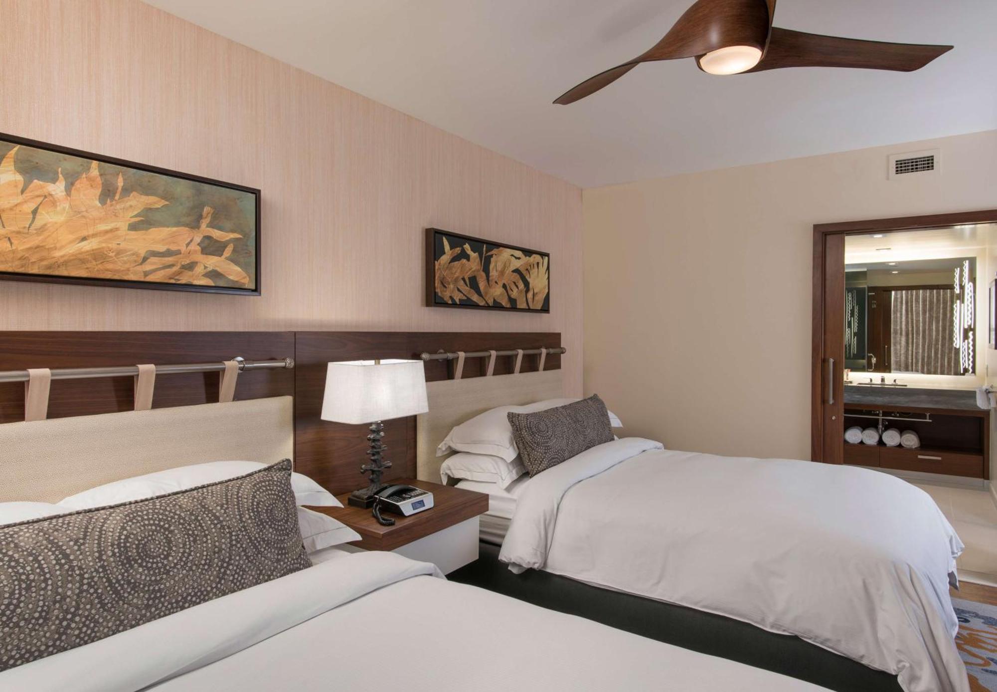Hilton Grand Vacation Club The Grand Islander Waikiki Honolulu Ξενοδοχείο Εξωτερικό φωτογραφία