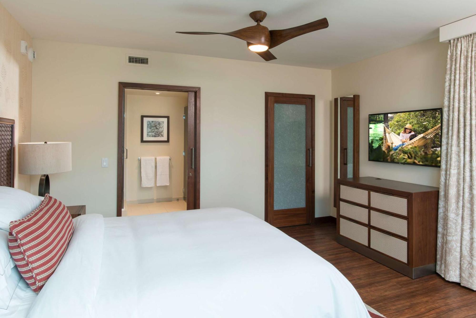 Hilton Grand Vacation Club The Grand Islander Waikiki Honolulu Ξενοδοχείο Εξωτερικό φωτογραφία