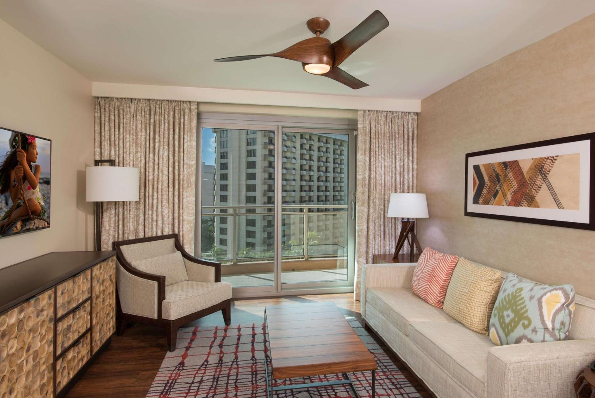 Hilton Grand Vacation Club The Grand Islander Waikiki Honolulu Ξενοδοχείο Εξωτερικό φωτογραφία