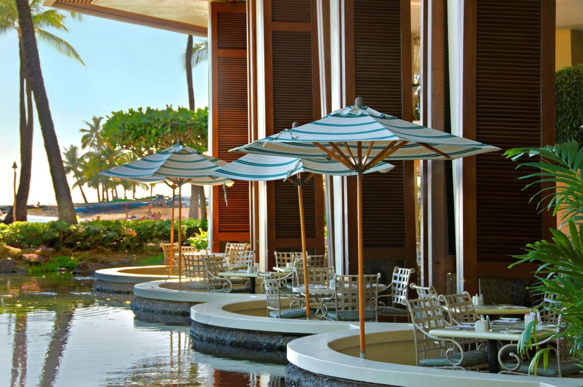 Hilton Grand Vacation Club The Grand Islander Waikiki Honolulu Ξενοδοχείο Εξωτερικό φωτογραφία