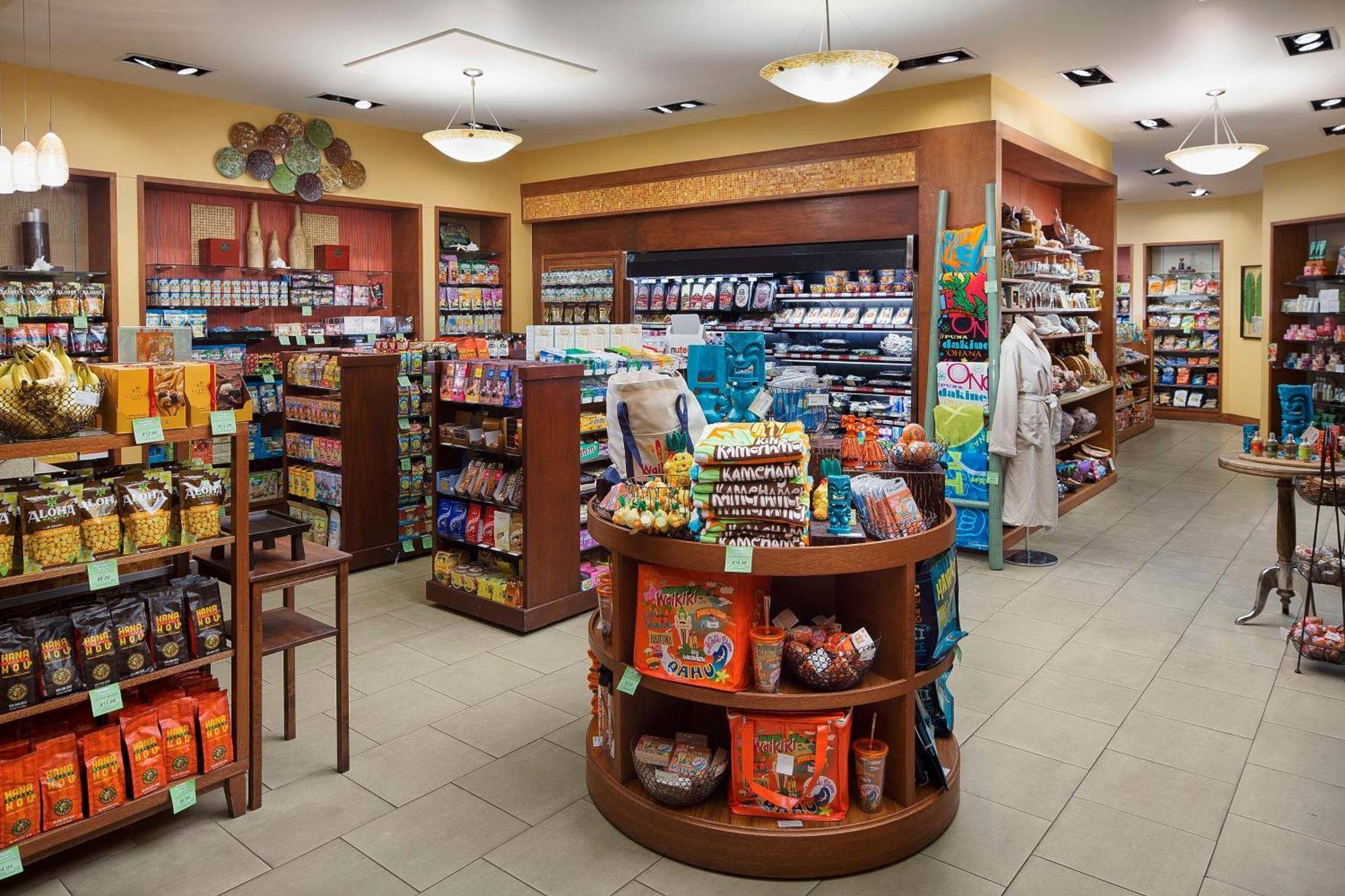 Hilton Grand Vacation Club The Grand Islander Waikiki Honolulu Ξενοδοχείο Εξωτερικό φωτογραφία